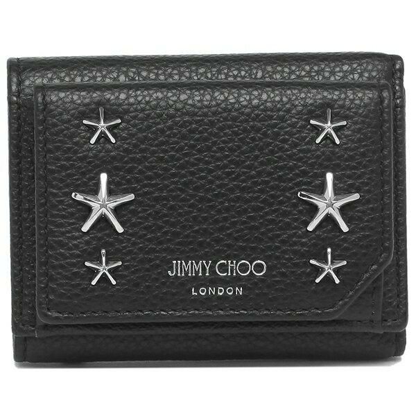 ジミーチュウ 三つ折り財布 ビアーレ ミニ財布 メンズ JIMMY CHOO BEALEBLS BEALEEMG BEALEUUF 詳細画像