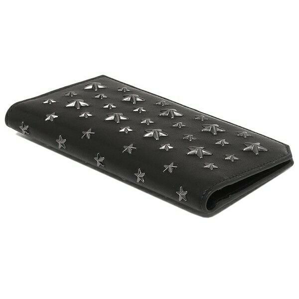 ジミーチュウ 長財布 クーパー メンズ JIMMY CHOO COOPERBLS COOPERLTJ 詳細画像