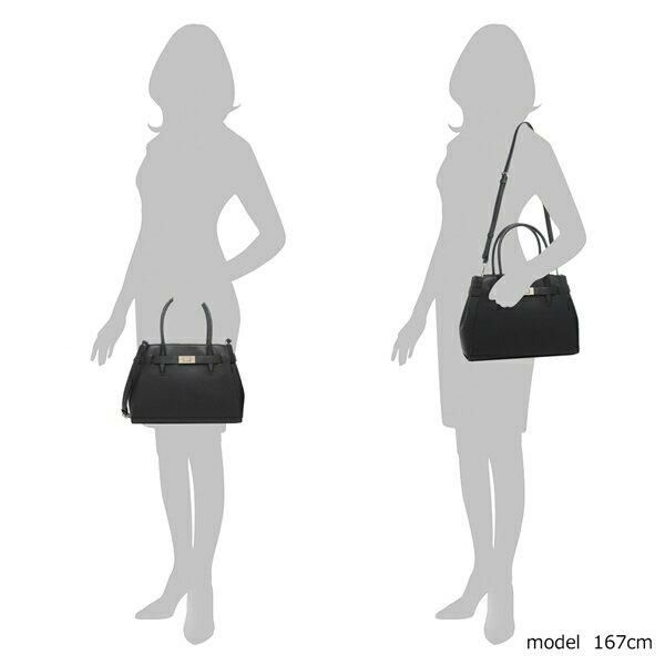 ケイトスペード アウトレット ハンドバッグ ルシア レディース KATE SPADE WKR00332 詳細画像