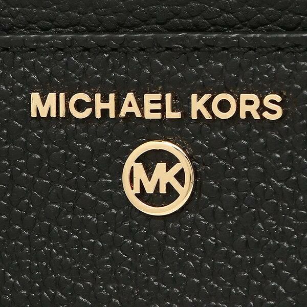 マイケルコース カードケース ジェットセットチャーム レディース MICHAEL KORS 32T0GT9D1L 詳細画像