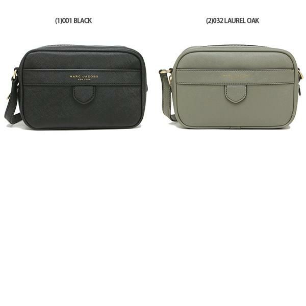 マークジェイコブス アウトレット ショルダーバッグ ザ リエゾン レディース MARC JACOBS FM0016704 詳細画像