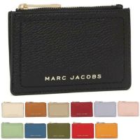 マークジェイコブス アウトレット 定期入れ パスケース コインケース ミニ財布 レディース MARC JACOBS FM0016972