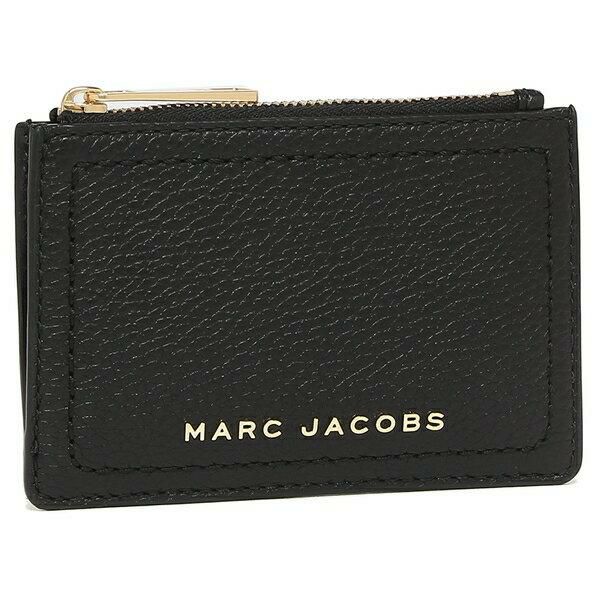 マークジェイコブス アウトレット 定期入れ パスケース コインケース ミニ財布 レディース MARC JACOBS FM0016972 詳細画像