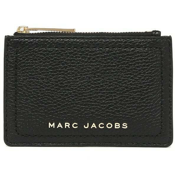 マークジェイコブス アウトレット 定期入れ パスケース コインケース ミニ財布 レディース MARC JACOBS FM0016972 詳細画像