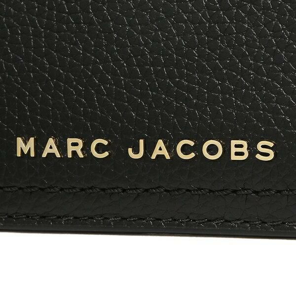 マークジェイコブス アウトレット 定期入れ パスケース コインケース ミニ財布 レディース MARC JACOBS FM0016972 詳細画像