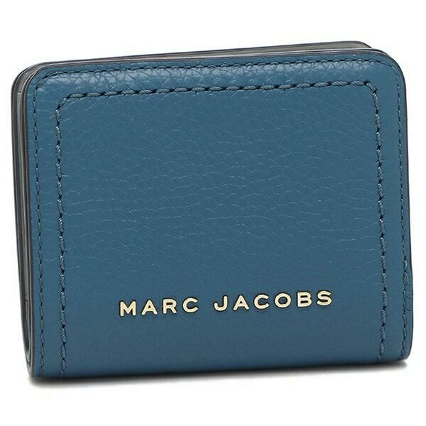マークジェイコブス 二つ折り財布 ミニ財布 レディース MARC JACOBS S101L01SP21 詳細画像