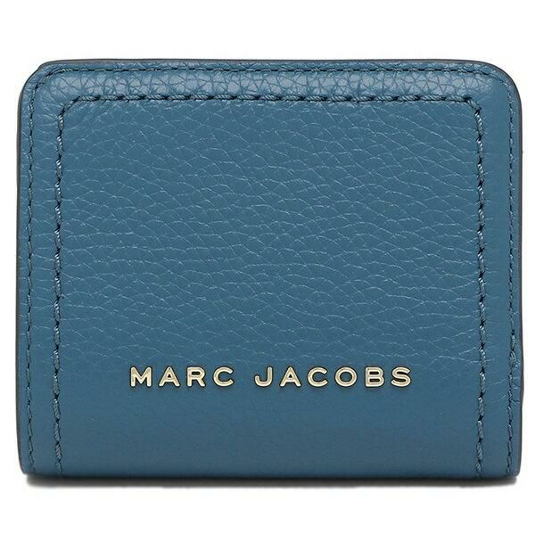 マークジェイコブス 二つ折り財布 ミニ財布 レディース MARC JACOBS S101L01SP21 詳細画像