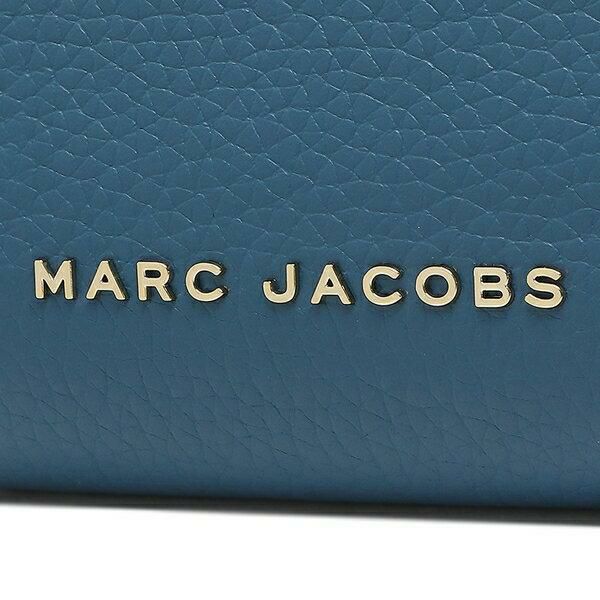 マークジェイコブス 二つ折り財布 ミニ財布 レディース MARC JACOBS S101L01SP21 詳細画像