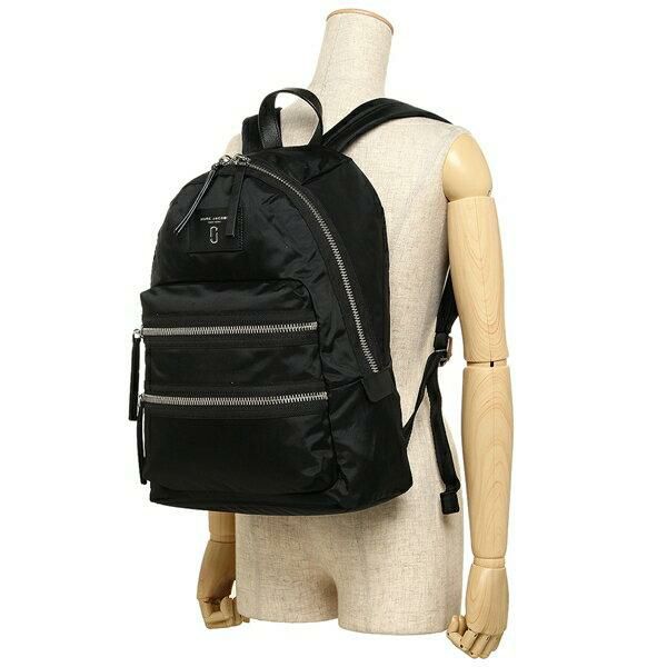 マークジェイコブス リュック・バックパック レディース MARC JACOBS M0012700 詳細画像