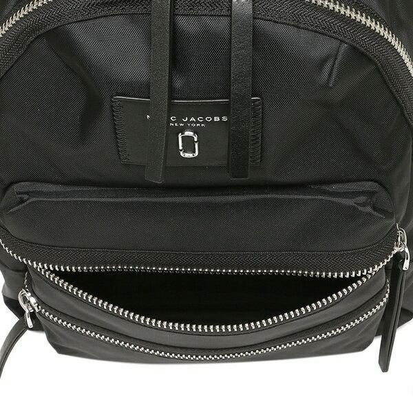 マークジェイコブス リュック・バックパック レディース MARC JACOBS M0012700 詳細画像