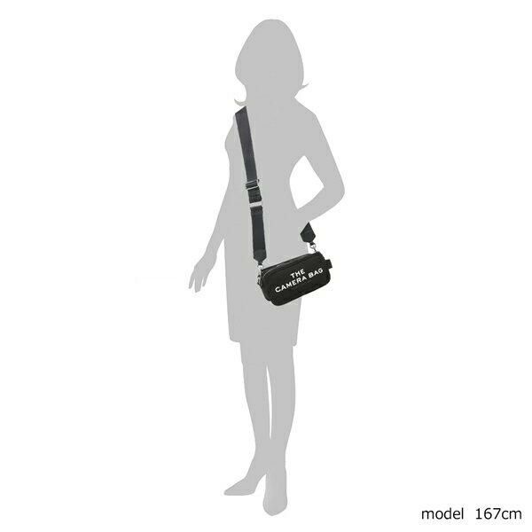 マークジェイコブス ショルダーバッグ ザ カメラバッグ レディース MARC JACOBS M0017040 詳細画像