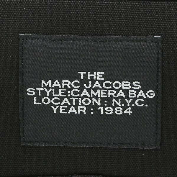 マークジェイコブス ショルダーバッグ ザ カメラバッグ レディース MARC JACOBS M0017040 詳細画像