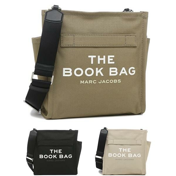 マークジェイコブス ショルダーバッグ ザ ブック レディース MARC JACOBS M0017047