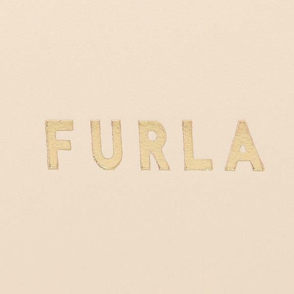 フルラ ハンドバッグ ショルダーバッグ マルガリータ Mサイズ ホワイト レディース FURLA WB00178 A0029 PER00 詳細画像