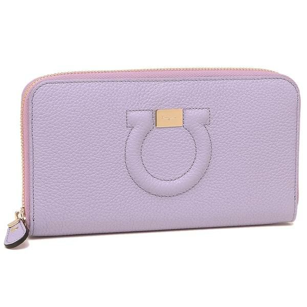 Salvatore Ferragamo（フェラガモ）の新作財布は大人ポップな色