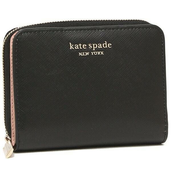 ケイトスペード 二つ折り財布 スペンサー レディース KATE SPADE PWR00395 詳細画像