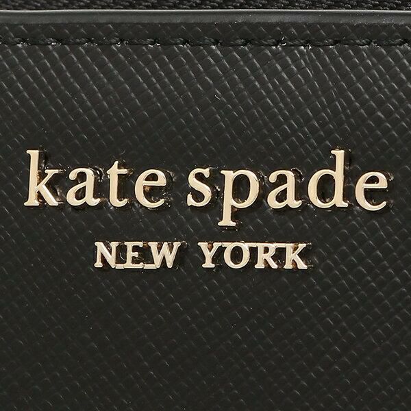 ケイトスペード 二つ折り財布 スペンサー レディース KATE SPADE PWR00395 詳細画像