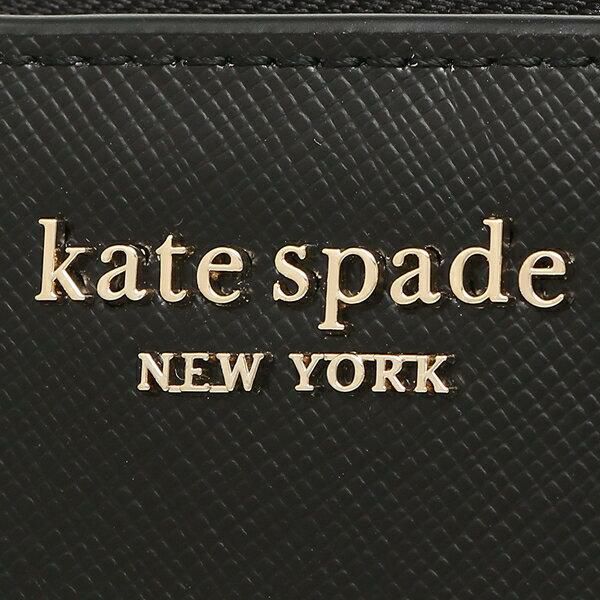 ケイトスペード 二つ折り財布 スペンサー レディース KATE SPADE PWR00395 詳細画像