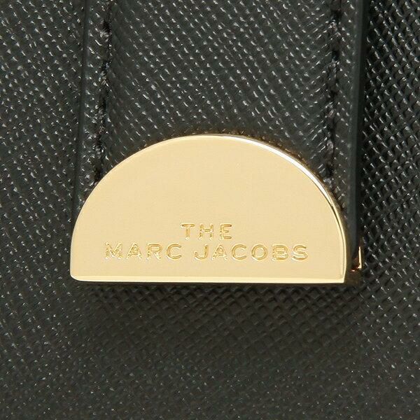 マークジェイコブス 二つ折り財布 レディース MARC JACOBS M0016157 詳細画像