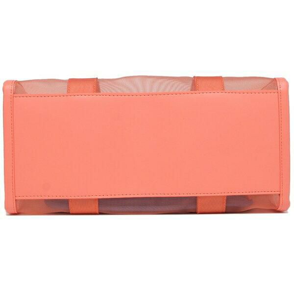 マークジェイコブス トートバッグ ショルダーバッグ スモールサイズ レディース MARC JACOBS H005M06SP21 THE MESH SMALL TOTE BAG 2WAY メッシュ素材 詳細画像