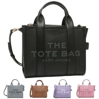 MARC JACOBS 【返品OK】マークジェイコブス ハンドバッグ ショルダー