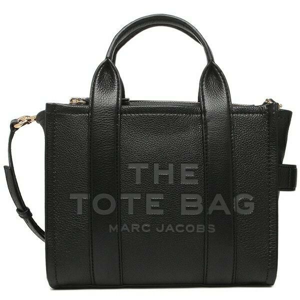 マークジェイコブス トートバッグ ショルダーバッグ レディース MARC JACOBS H009L01SP21 THE LEATHER MINI TOTE BAG 2WAY 詳細画像