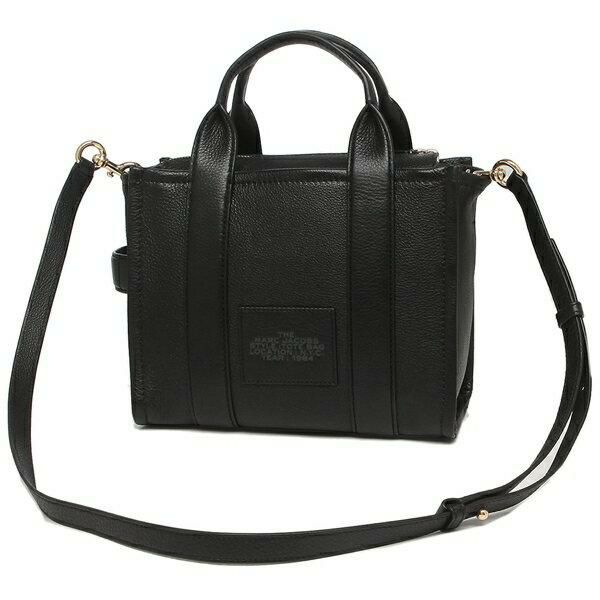 マークジェイコブス トートバッグ ショルダーバッグ レディース MARC JACOBS H009L01SP21 THE LEATHER MINI TOTE BAG 2WAY 詳細画像