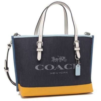 Coach コーチ トートバッグ 海外ブランド通販axes