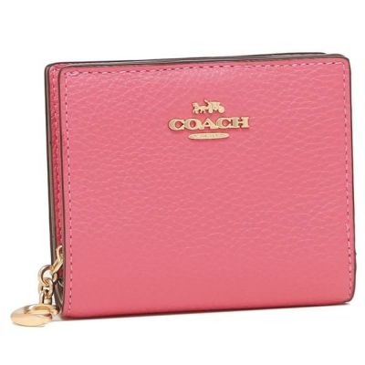 Coach コーチ 財布 海外ブランド通販axes