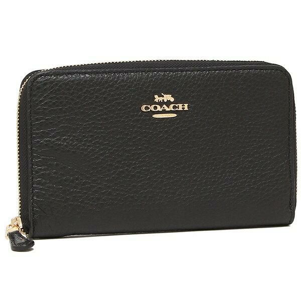 コーチ アウトレット 長財布 レディース COACH FC4124 詳細画像