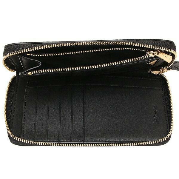 コーチ アウトレット 長財布 レディース COACH FC4124 詳細画像