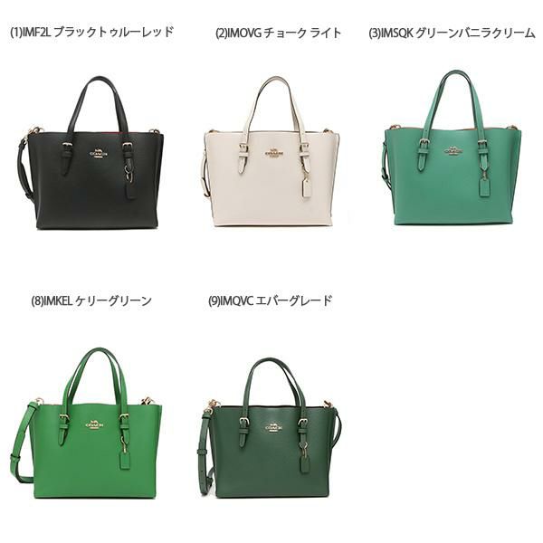 コーチ アウトレット トートバッグ ショルダーバッグ レディース COACH FC4084 詳細画像