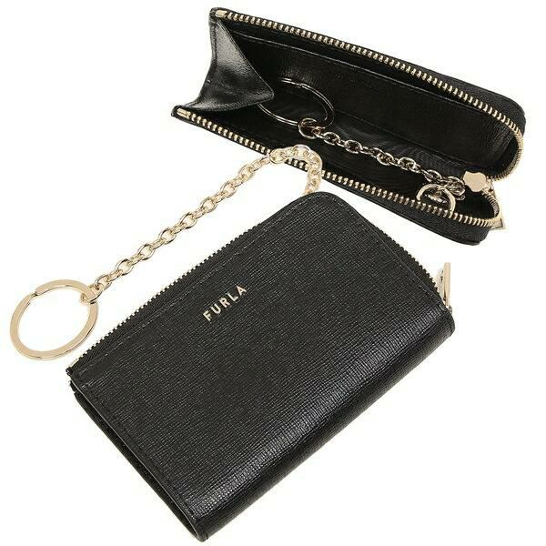 フルラ キーケース キーリング バビロン レディース FURLA WR00123 B30000 詳細画像