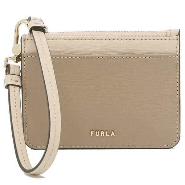 フルラ カードケース バビロン Sサイズ レディース FURLA PCZ5UNO B30000 詳細画像