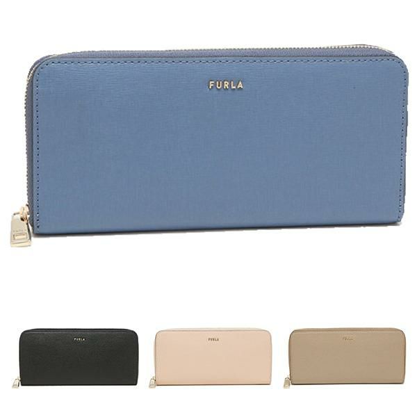 フルラ 財布 長財布 バビロン XLサイズ レディース FURLA PCX8UNO HSF000 B30000 A0721