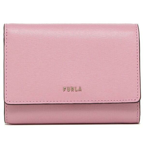 フルラ 二つ折り財布 バビロン Mサイズ レディース FURLA WP00081 B30000 詳細画像