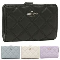 ケイトスペード アウトレット 二つ折り財布 ナタリア レディース KATE SPADE WLRU6344