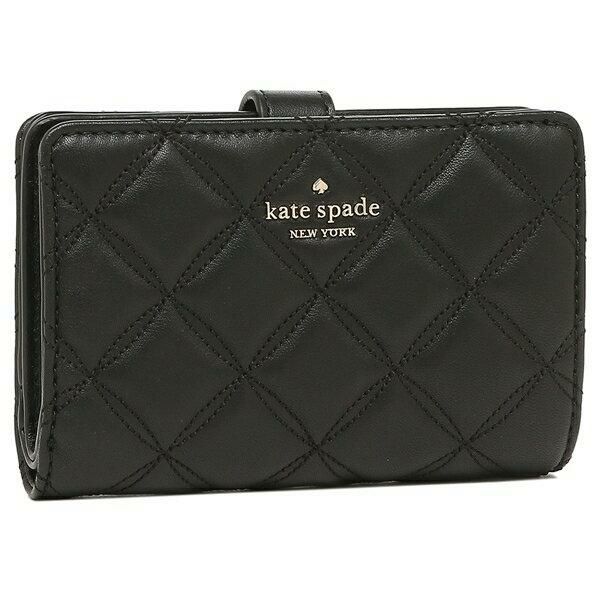 ケイトスペード アウトレット 二つ折り財布 ナタリア レディース KATE SPADE WLRU6344 詳細画像