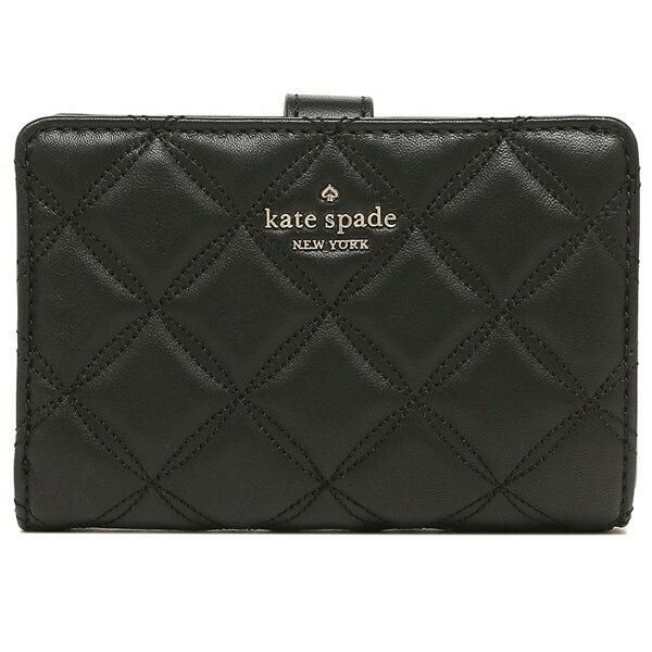 ケイトスペード アウトレット 二つ折り財布 ナタリア レディース KATE SPADE WLRU6344 詳細画像