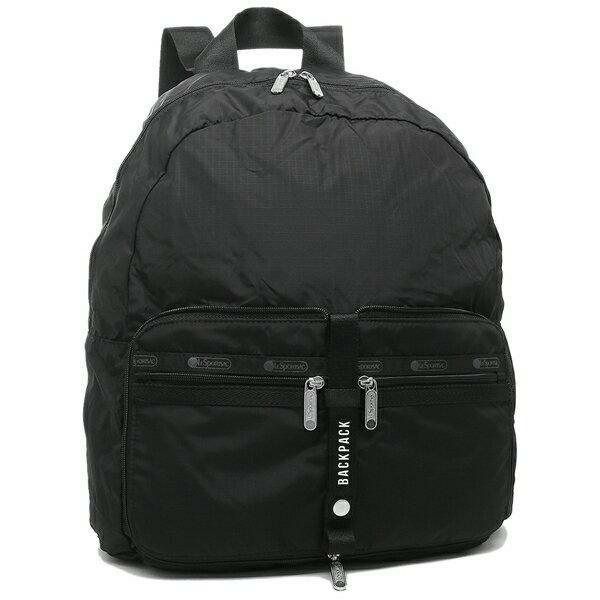 レスポートサック リュック ヘリテージ  メンズ レディース LESPORTSAC 3552 詳細画像