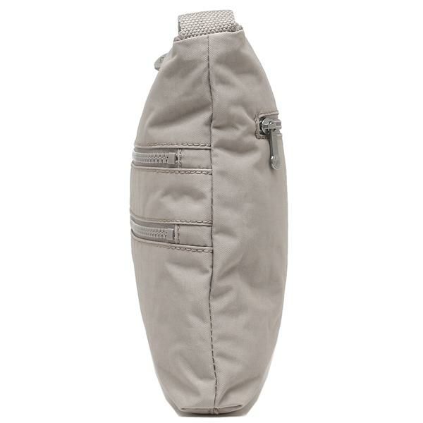 キプリング ショルダーバッグ アールヴァール グレー レディース KIPLING K13335 89L 詳細画像