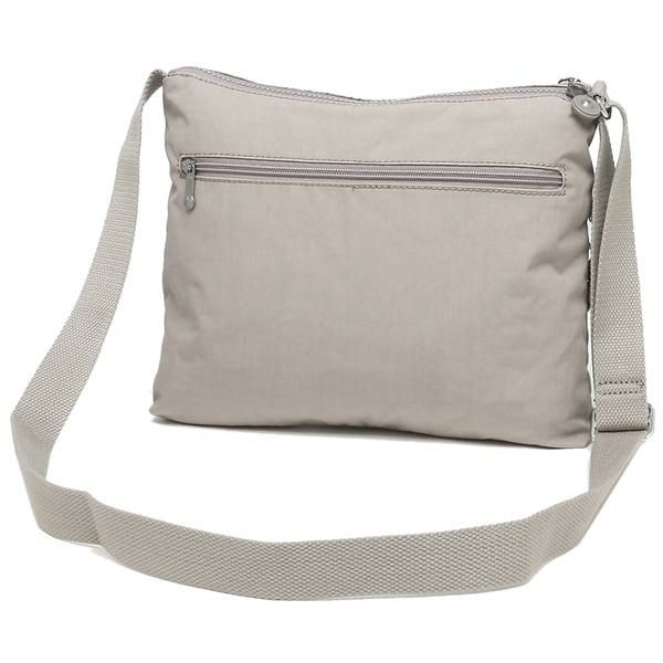 キプリング ショルダーバッグ アールヴァール グレー レディース KIPLING K13335 89L 詳細画像