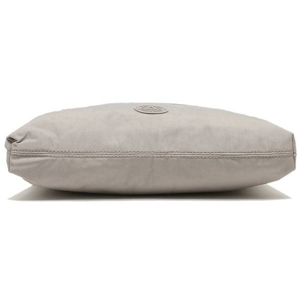 キプリング ショルダーバッグ アールヴァール グレー レディース KIPLING K13335 89L 詳細画像