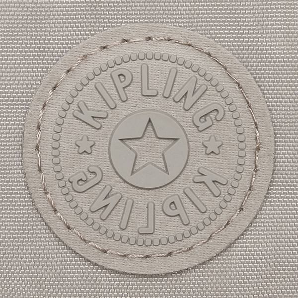 キプリング ショルダーバッグ アールヴァール グレー レディース KIPLING K13335 89L 詳細画像