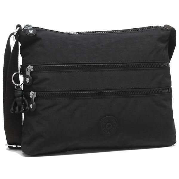 キプリング ショルダーバッグ アールヴァール ブラック レディース KIPLING K13335 P39