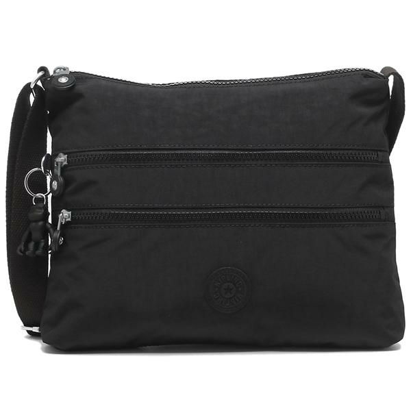 キプリング ショルダーバッグ アールヴァール ブラック レディース KIPLING K13335 P39 詳細画像