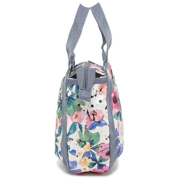 レスポートサック ハンドバッグ ショルダーバッグ クラシック ホワイト レディース LESPORTSAC 8056 F965 詳細画像