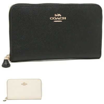 COACH コーチ 長財布(財布)｜海外ブランド通販AXES