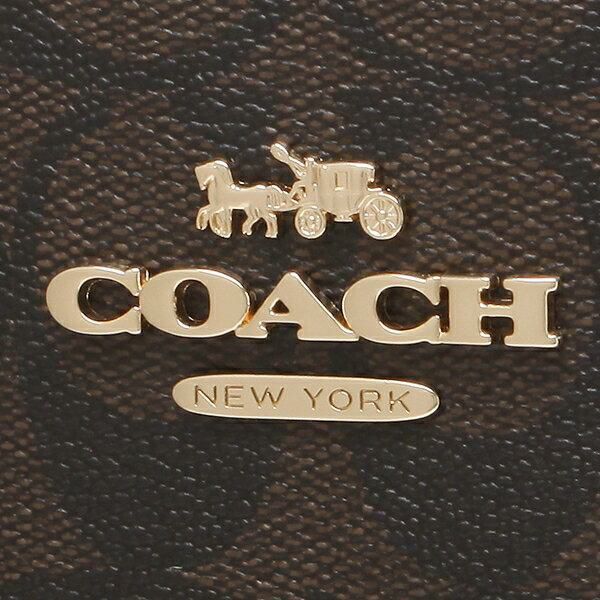 コーチ アウトレット トートバッグ ショルダーバッグ シグネチャー レディース COACH C4075 詳細画像