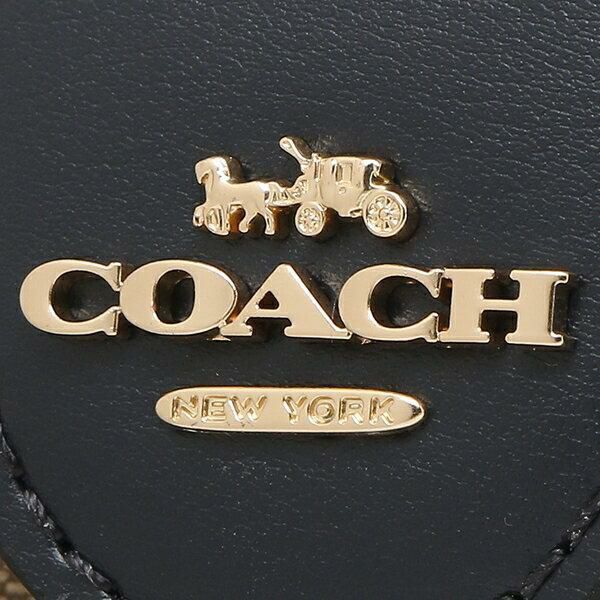 コーチ アウトレット 二つ折り財布 シグネチャー レディース COACH C3452 C3453 C2885 C2886 詳細画像